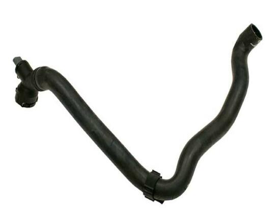 VW Engine Coolant Hose - Lower 1K0122051AS